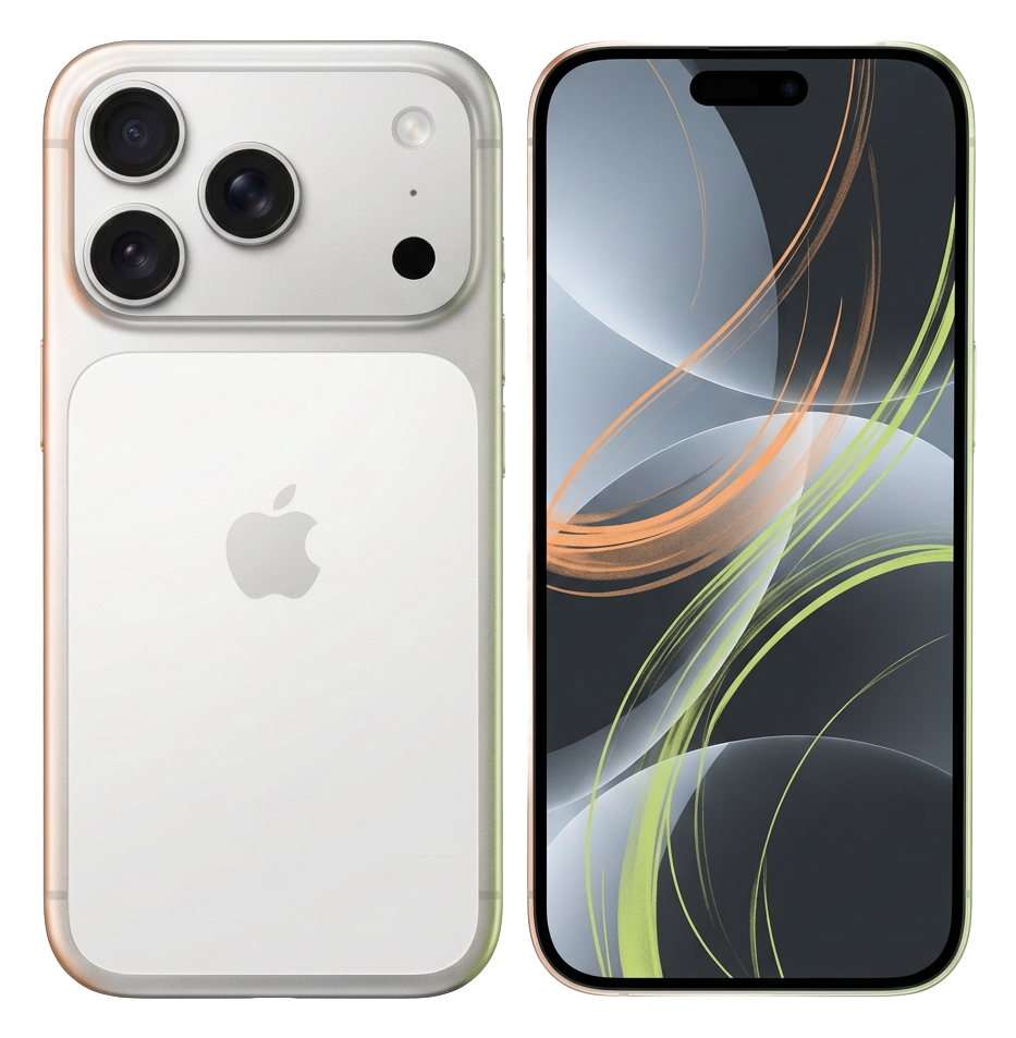 17 Pro Max