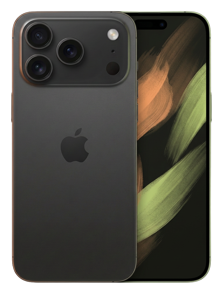 18 Pro Max